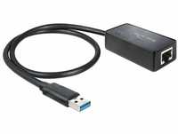 Karta LAN USB 3.0 Gigabit LAN 10/100/1000 Mbps