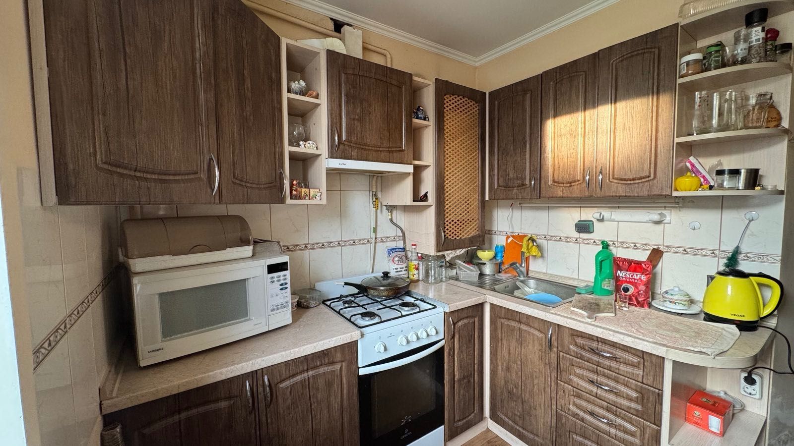 Продаж квартири, Ірпінь, Центральний парк