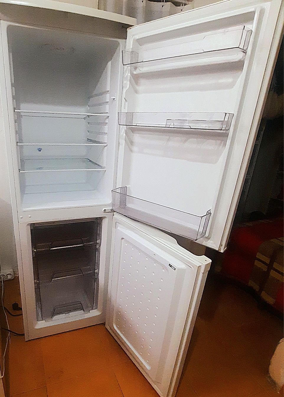 Frigorífico / Geladeira