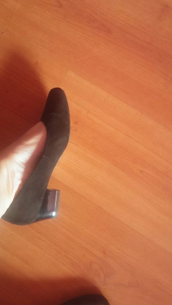 Buty damskie