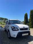 Kia Soul 1.6 GDI