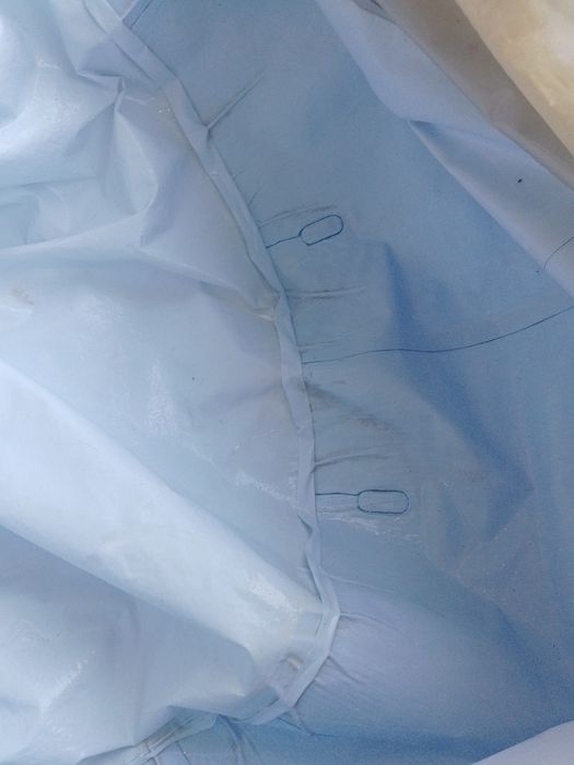 Бассейн для пруда 360х90 см