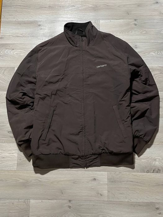 Куртка Carhartt Sail Jacket
