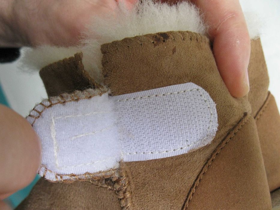Детские угги Ugg Australia