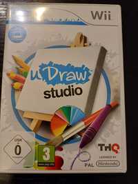 Wii u Draw Studio Nintendo