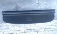 Шторка багажника Audi q5 80a