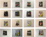 jogos Xbox One 360