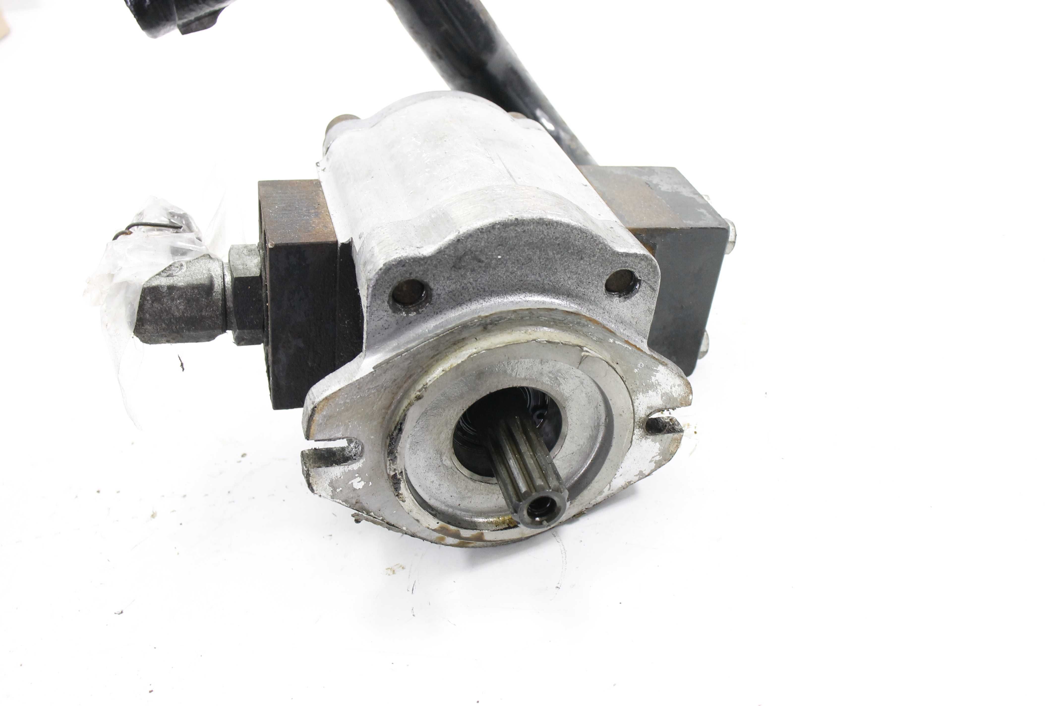 pompa hydrauliczna wózek widłowy sztaplarka Yale Hyster Clark 15 25