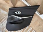 BMW 3 G20  карта дверей  задня права подлокотник Ambient Lighting