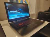 Ігровий ноутбук HP Omen 17-an012dx