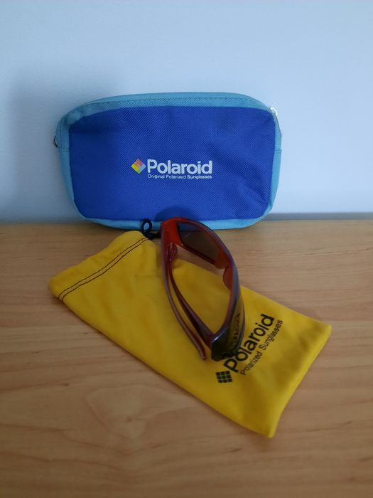 Óculos de sol Polaroid (menino)