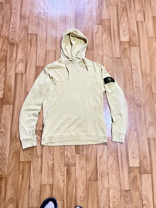 Худі Stone Island Оригінал