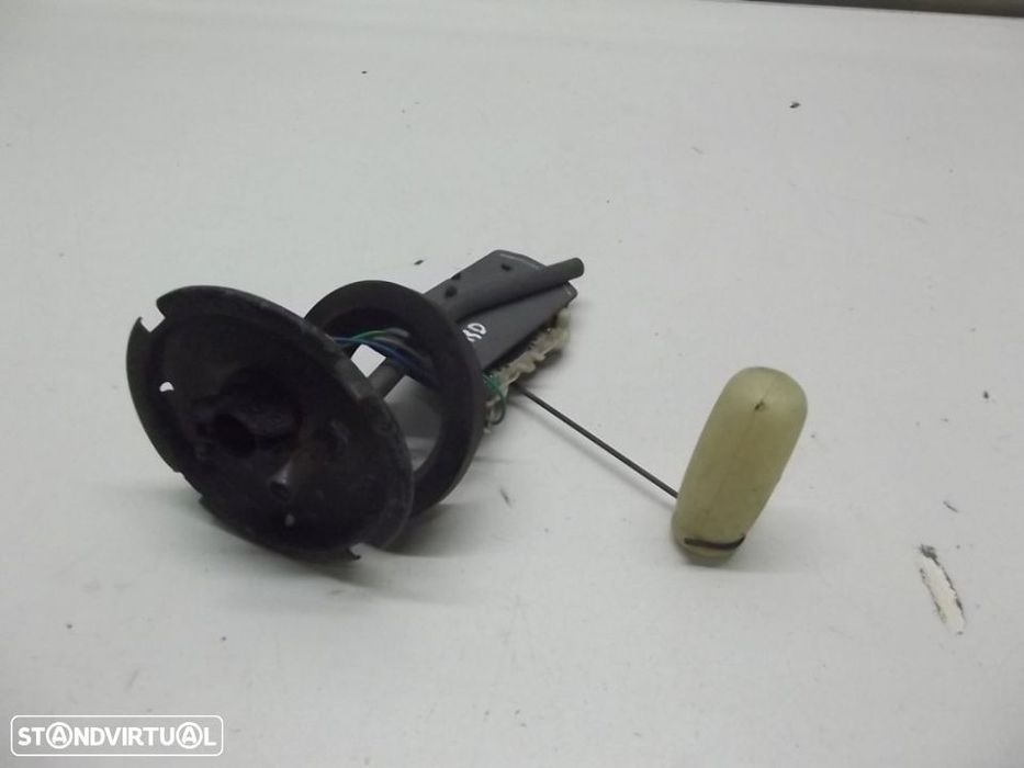ford escort boia de gasolina