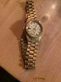 Zegarek meski Rolex Prezident Unikatowy