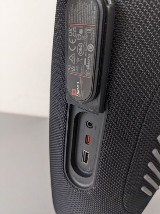 JBL xtreme 3 колонка портативна акустика