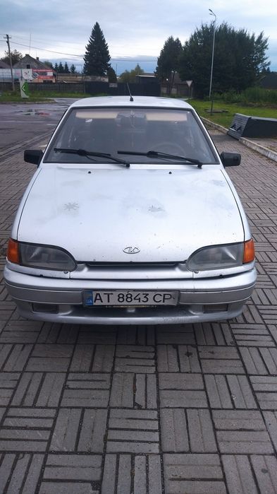 ВАЗ 2115,2001р.,1.5інж.