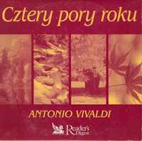 Cztery Pory Roku - Antonio Vivaldi