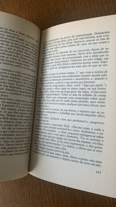 Sementes de Violência