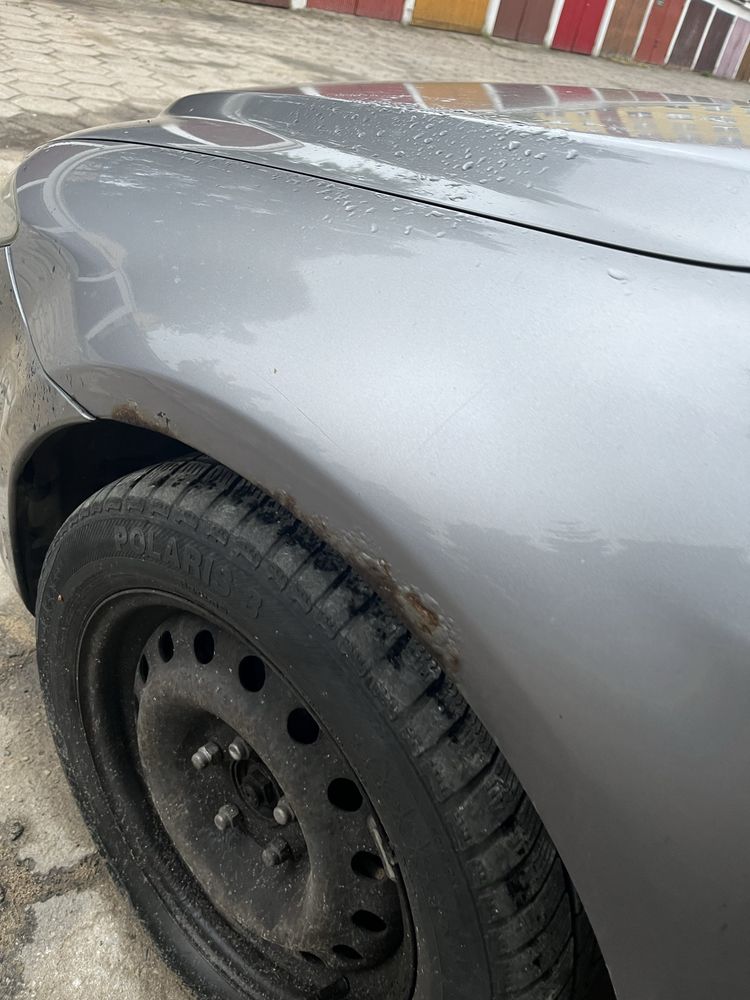 Mazda 6 2.0 diesel