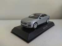 Miniatura Volvo S90 Nova 1/43