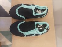 Buty dziecięce do wody