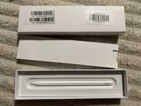 Apple pencil nowy