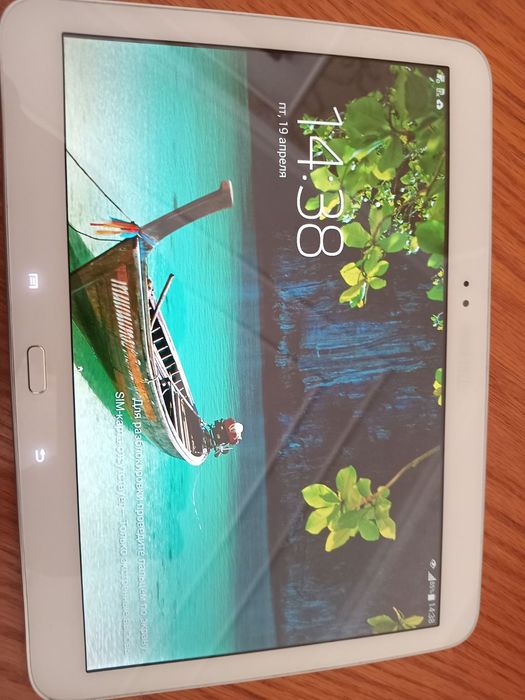 Планшет Samsung Galaxy