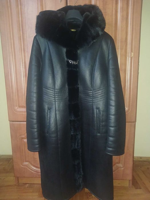 Продам Дублянку б/у