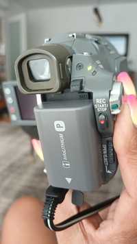 Filmadora sony Handycam HC19E