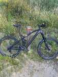 Canyon spectral AL 7.0 EX 2019