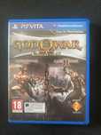 God of war collection