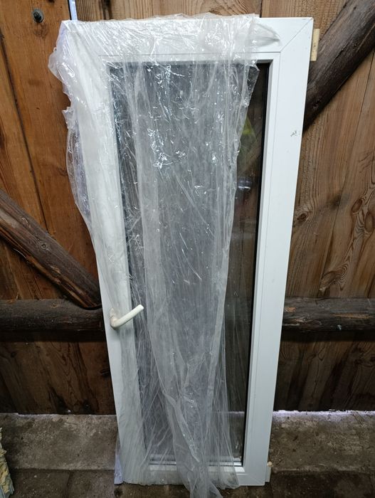 Sprzedam okno dwuszybowe