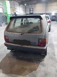 Fiat uno mk1 todas as peças