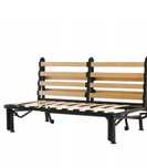 Sofa lyksele+ materac