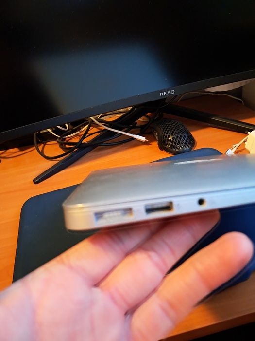 Macbook Air 13' mid 2015