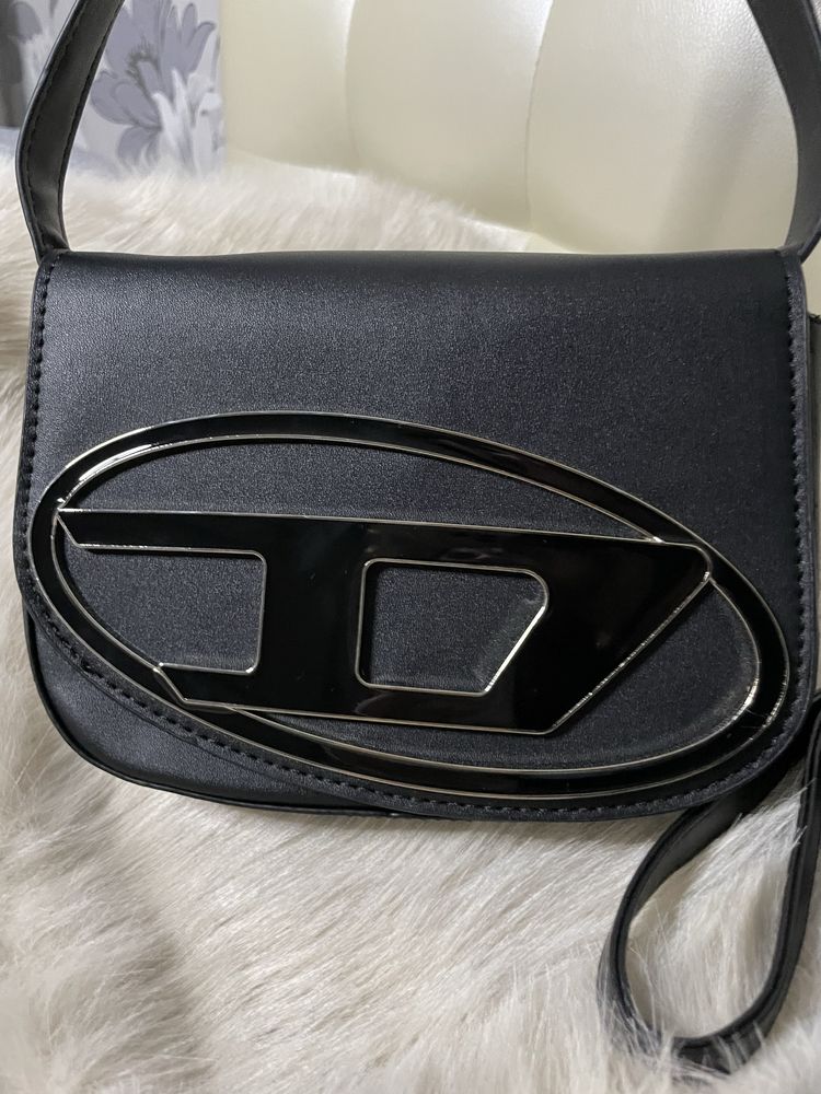 Diesel сумка новая