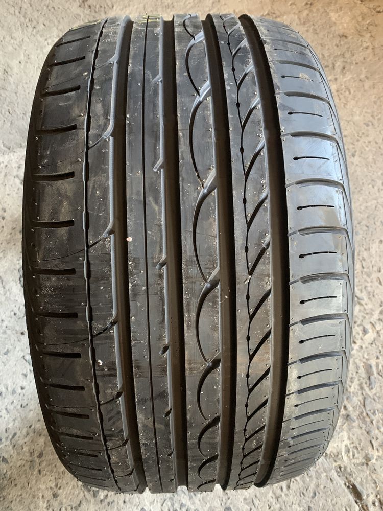 (1шт) нове 295/30R21 Yokohama Advan Sport V-103 (102Y) літня шина