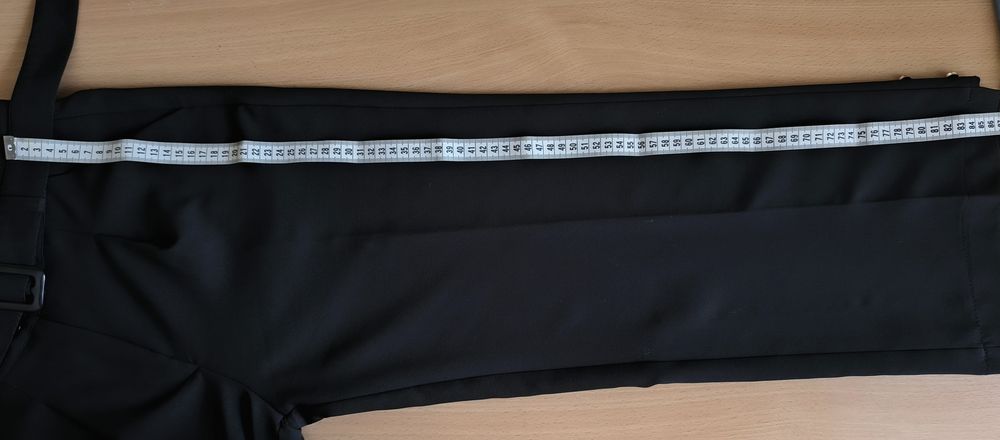 Женские классические брюки