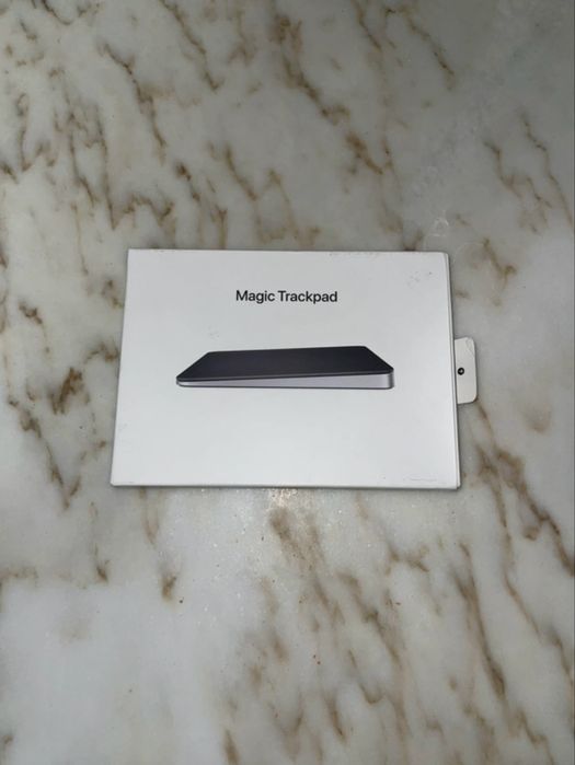 Magic Trackpad - Apple / semi novo
