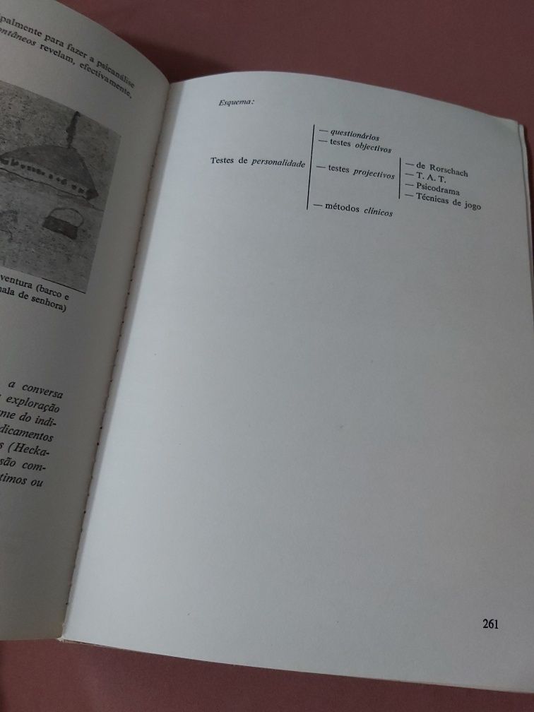 Psicologia Científica de João Lopes
