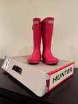 Botas Hunter criança
