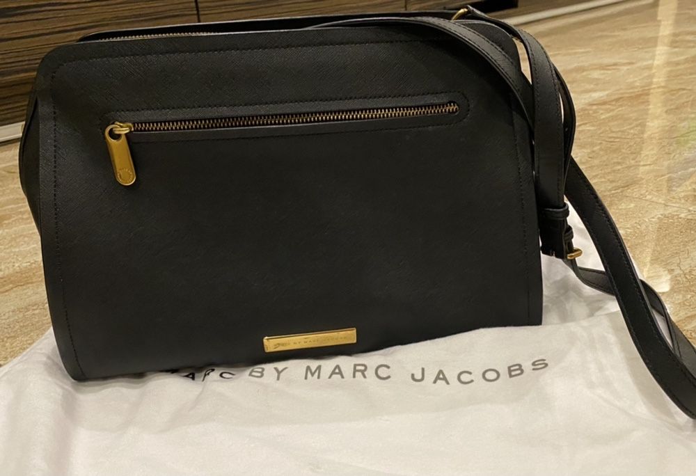 Сумка Marc Jacobs, Marc by Marc Jacobs ,шкіра