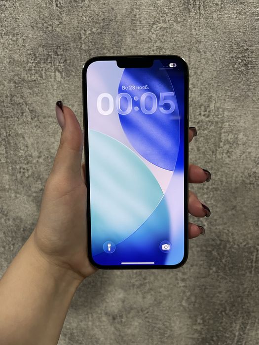 Iphone 13 Pro Max 256Gb Gold