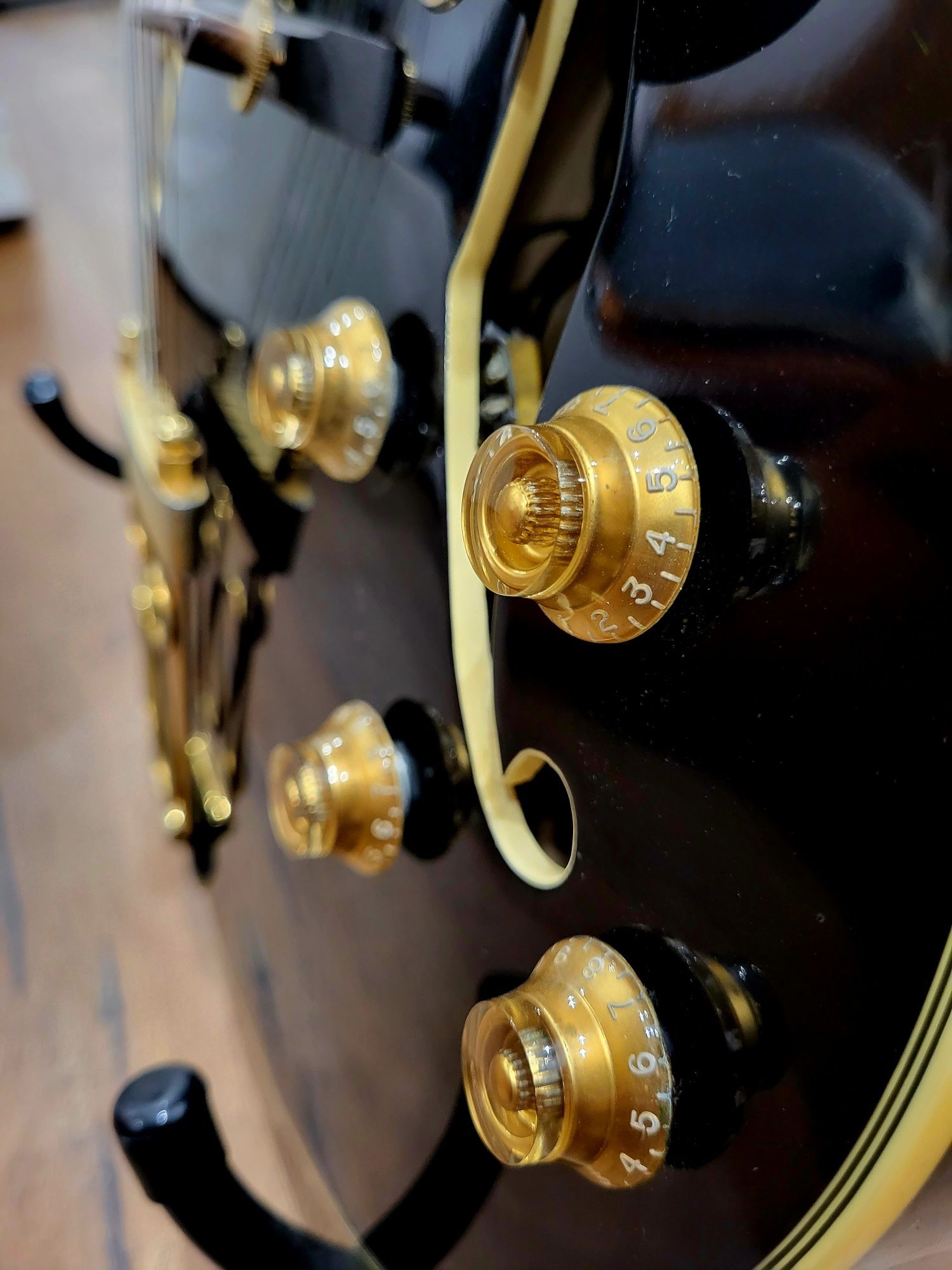 Ibanez Artstar AF120 full hollow