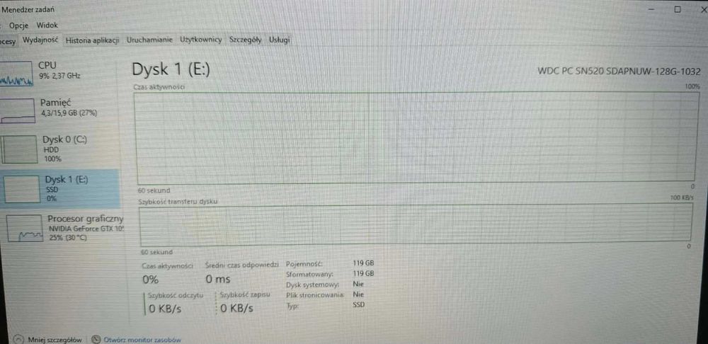 Komputer Gamingowy MSI GTX1050Ti, i5-8400 2.80GHz, 16GB RAM, 1TB HDD