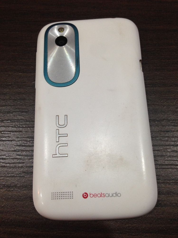 Продам на запчасти HTC Desire X UKR