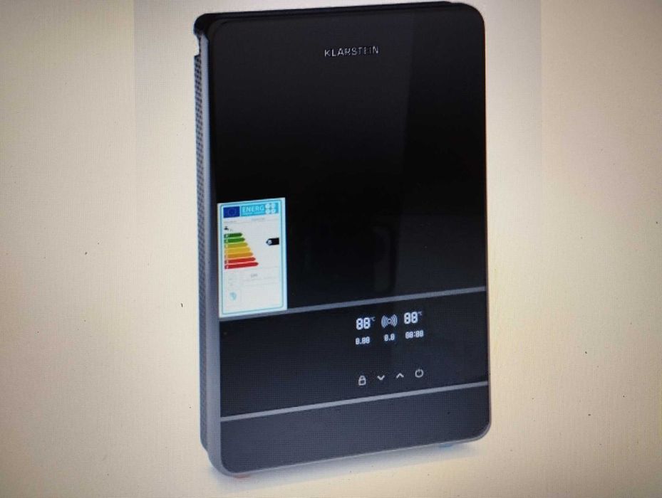 Podgrzewacz wody Klarstein 24000 W