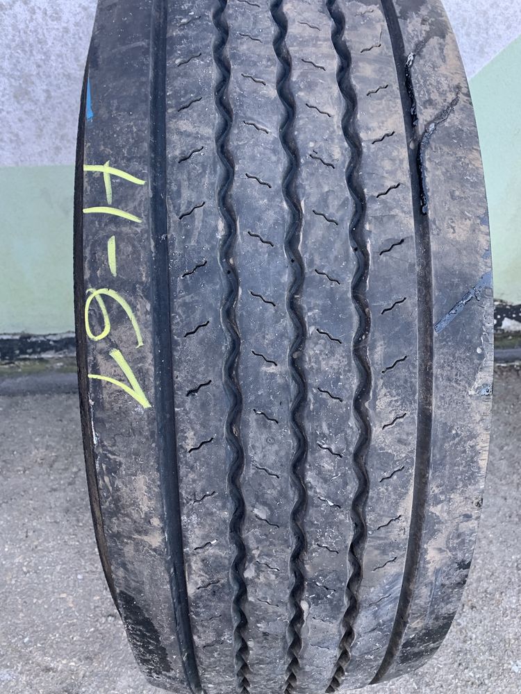 H61- 385/65/22,5 Continental Hybrid HS3+ / bez napraw