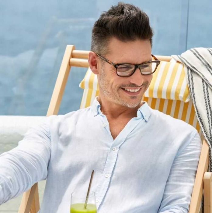 Ray Ban Оригинал оправа новая окуляри RB5428