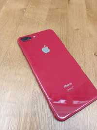 Sprzedam iphone 8 Plus red 64gbsprzedam iphone 8 plus 64gb kolor czerw